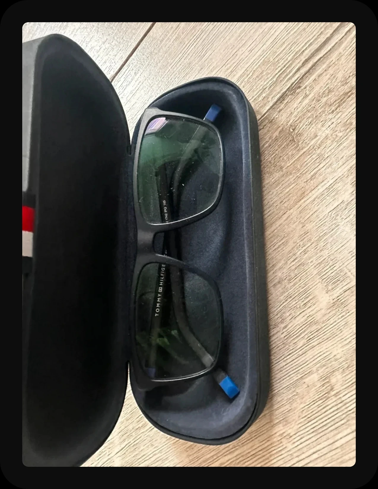 Gafas de hombre - Tommy Hilfiger – photo 2